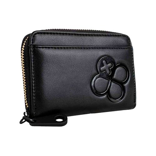 Cartera Jaime Ibiza casual negro JI 585