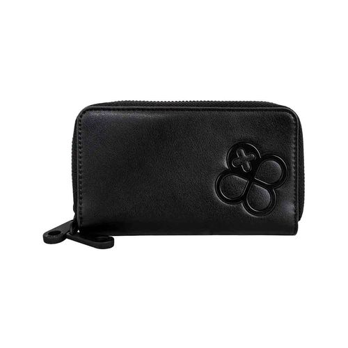 Cartera Jaime Ibiza casual negro JI 586