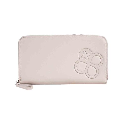 Cartera Jaime Ibiza casual beige JI 587