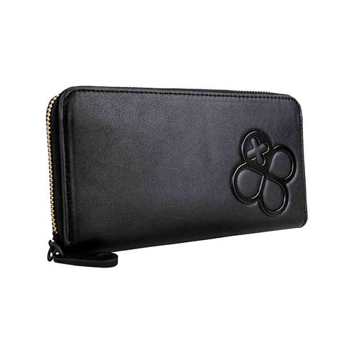 Cartera Jaime Ibiza casual negro JI 587
