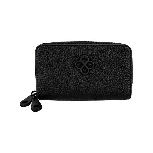 Cartera Jaime Ibiza casual negro JI 593