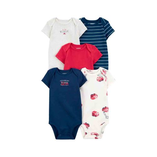 Set de body Carters multicolor para bebé 1s790510