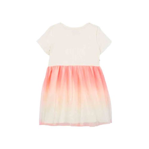 Vestido Carters beige para bebé 1s725710