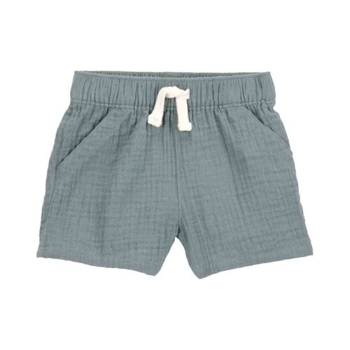 Conjunto Carters gris para bebé 1s467010
