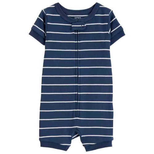 Mameluco Carters marino para bebé 1s405210