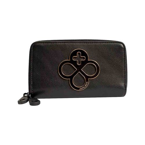 Cartera Jaime Ibiza casual negro JI 573