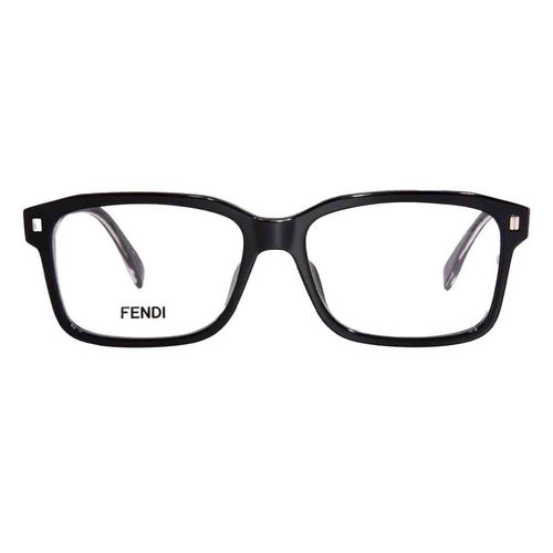 Lentes  Fendi oftálmicos negro FE50030I-56001