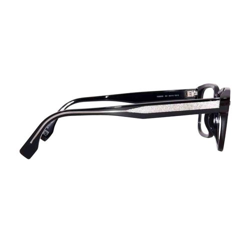 Lentes  Fendi oftálmicos negro FE50030I-56001