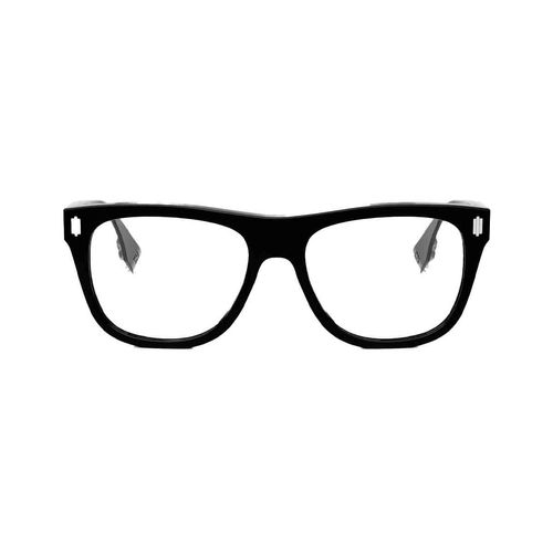 Lentes  Fendi oftálmicos negro FE50070I-54001