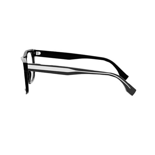 Lentes  Fendi oftálmicos negro FE50070I-54001