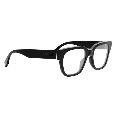 Lentes  Fendi oftálmicos negro FE50080I-53001