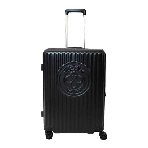 Maleta Jaime Ibiza mediana negro JI 817