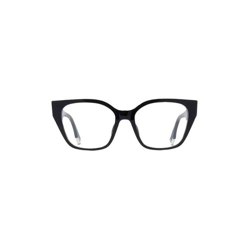 Lentes  Fendi oftálmicos negro FE50001I-52001