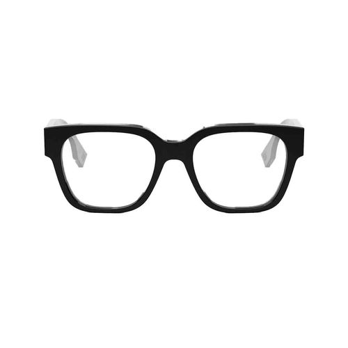 Lentes  Fendi oftálmicos negro FE50080I-53001