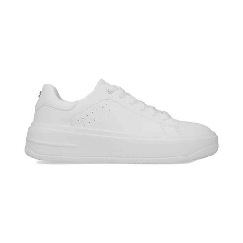 Tenis urbano Capa De Ozono blanco para dama 672201