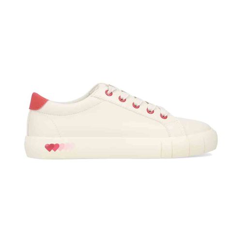 Tenis urbano Capa De Ozono blanco para dama 610602