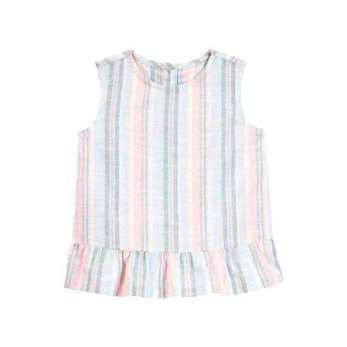 Blusa Carters multicolor para bebé 2s419710