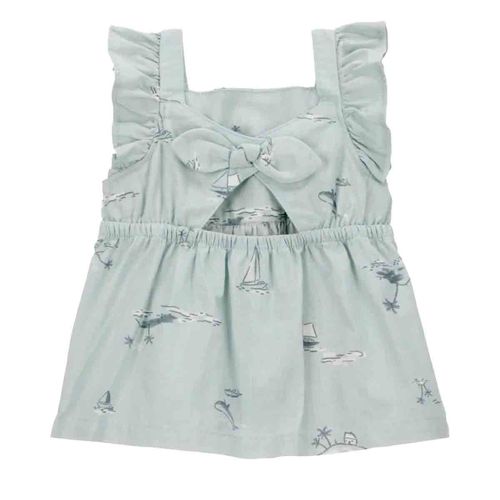 Conjunto Carters multicolor para bebé 1s468210