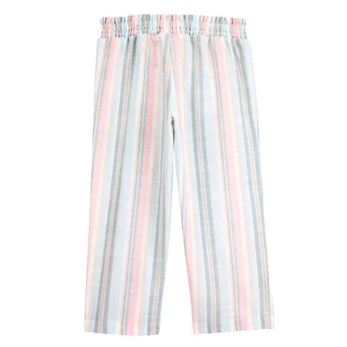 Pantalón Carters multicolor para bebé 2s420010