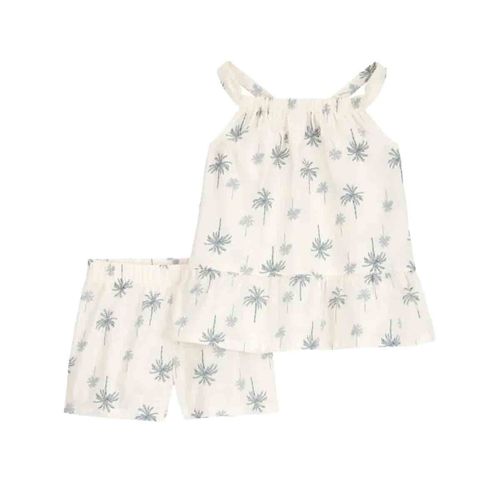 Conjunto Carters beige para bebé 2s405310