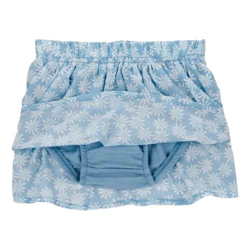 Conjunto Carters azul para bebé 1s406610