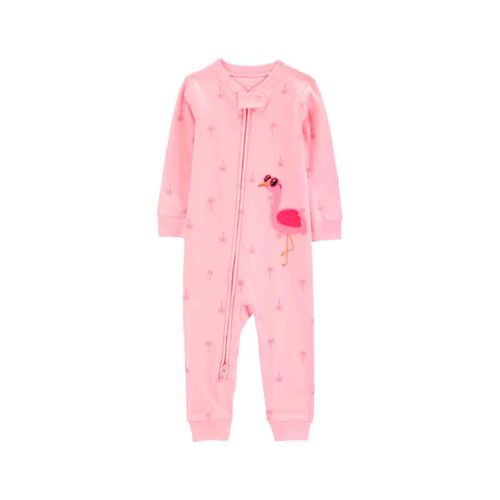 Mameluco Carters rosa para bebé 1s402410