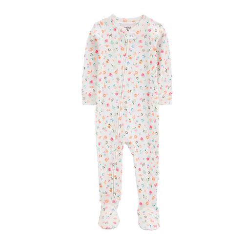 Mameluco Carters blanco para bebé 1s402510