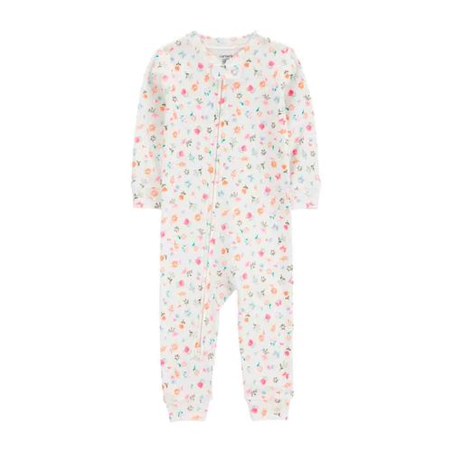 Mameluco Carters beige para bebé 2s402310
