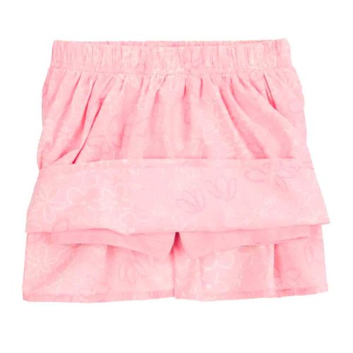 Conjunto Carters rosa para bebé 2s406010