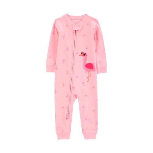 Mameluco Carters rosa para bebé 2s402410