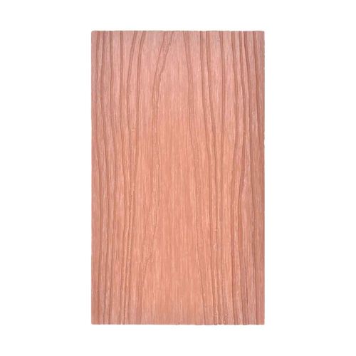 Piso deck Paneldot exterior 4 pzas maple