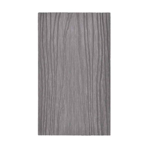 Piso deck Paneldot exterior 4 pzas gris oxford