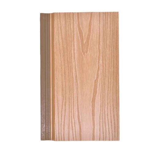 Tablero Paneldot wpc 6 pzas maple