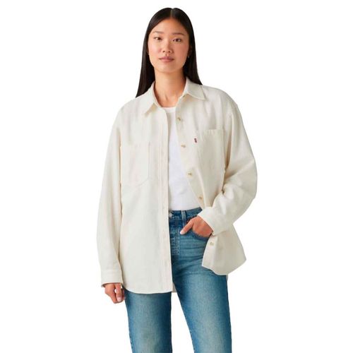 Blusa Levis Misses amarillo para dama 001ss-0001