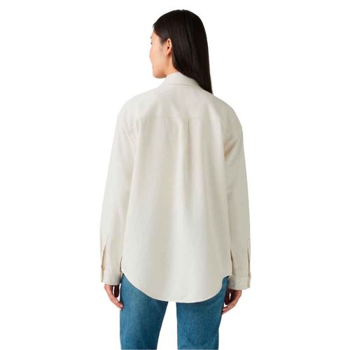 Blusa Levis Misses amarillo para dama 001ss-0001