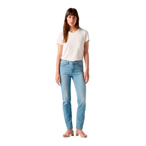 Pantalón de mezclilla Levis Misses azul para dama 19627-0266