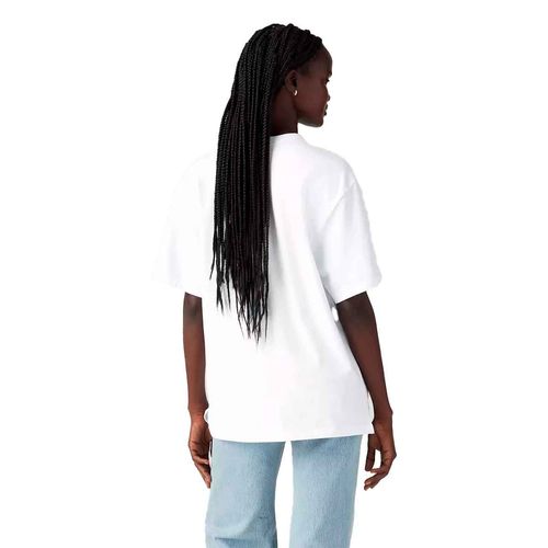 Playera Levis Misses blanco para dama 001hi-0004