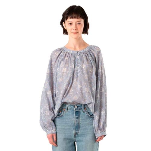 Blusa Levis Misses multicolor para dama 001hv-0001