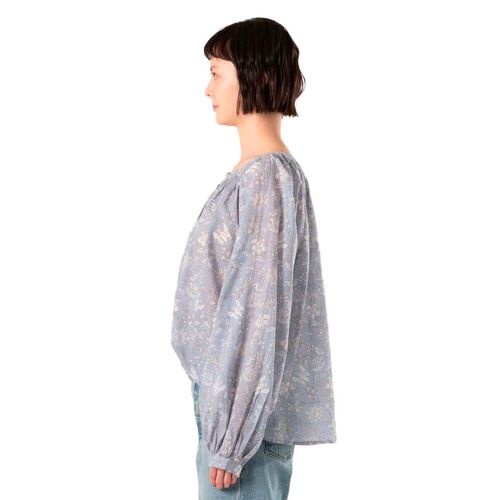 Blusa Levis Misses multicolor para dama 001hv-0001