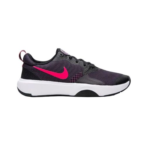 Tenis para dama Nike city rep negros da1351 014