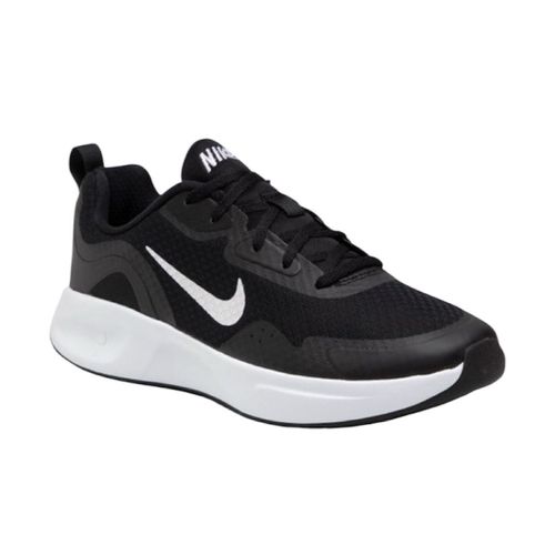 Tenis para caballero Nike wearallday negros cj1682 004
