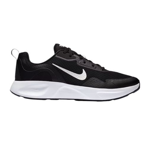 Tenis para caballero Nike wearallday negros cj1682 004