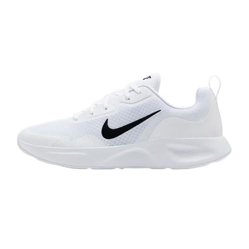 Tenis para caballero Nike wearallday blancos cj1682 101