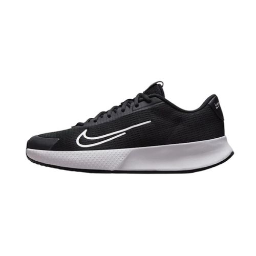 Tenis para caballero Nike vapor lite 2 cly  negros dv2016 001