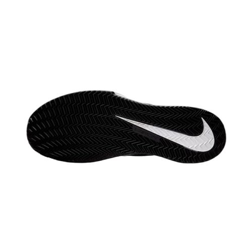 Tenis para caballero Nike vapor lite 2 cly  negros dv2016 001