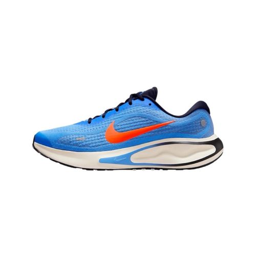 Tenis para caballero Nike journey run azules fn0228 400