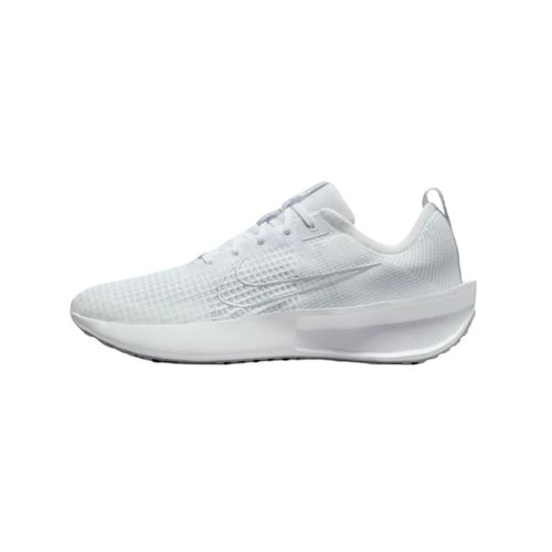 Tenis para caballero Nike interact run blancos fd2291 104