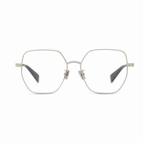 Lentes Kenzo oftálmicos para dama plateado KZ50194U-56016