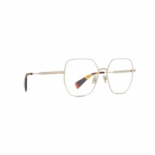 Lentes Kenzo oftálmicos para dama dorado KZ50194U-56032
