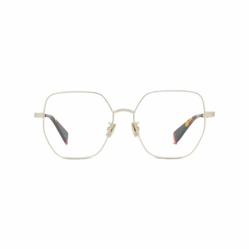 Lentes Kenzo oftálmicos para dama dorado KZ50194U-56032